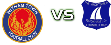 Witham - Wroxham head to head game preview and prediction