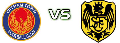 Witham - Stotfold head to head game preview and prediction