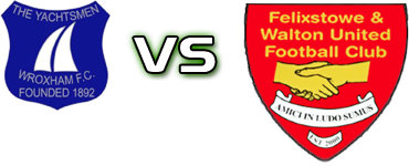 Wroxham - Felixstowe & Walton Spiel Prognosen und Statistiken