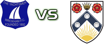 Wroxham - Lowestoft Spiel Prognosen und Statistiken