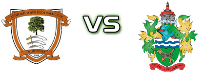 Ashford - Chertsey head to head game preview and prediction