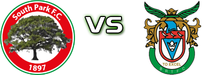 South Park - Bognor Regis head to head game preview and prediction