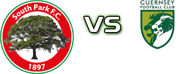 South Park - Guernsey head to head game preview and prediction