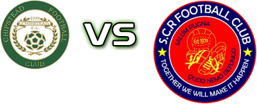 Chipstead - Sutton Common Rovers детайли и статистика
