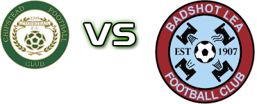 Chipstead - Badshot Statistiche e dettagli partita
