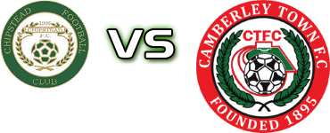 Chipstead - Camberley Town head to head game preview and prediction