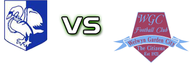 Marlow - Welwyn Statistiche e dettagli partita Marlow - Welwyn Statistiche e dettagli partita