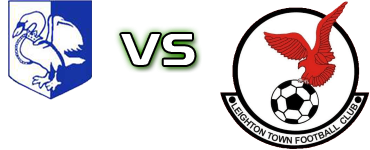 Marlow - Leighton детайли и статистика