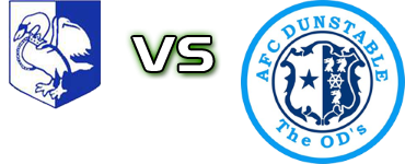 Marlow - Dunstable head to head game preview and prediction