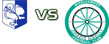 Marlow - Biggleswade FC Statistiche e dettagli partita