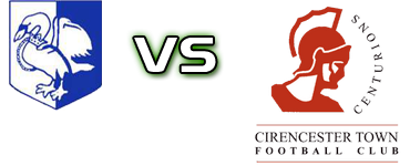 Marlow - Cirencester Spiel Prognosen und Statistiken