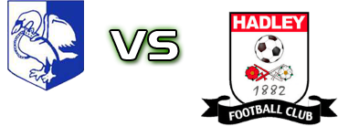 Marlow - Hadley detalji utakmice i statistika