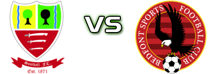 Southall FC - Bedfont Sports head to head game preview and prediction