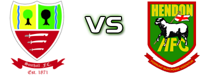 Southall FC - Hendon Spiel Prognosen und Statistiken Southall FC - Hendon Spiel Prognosen und Statistiken