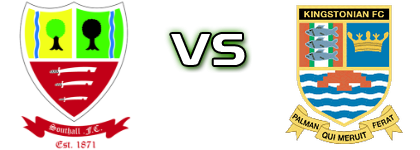 Southall FC - Kingstonian head to head game preview and prediction