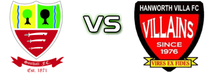 Southall FC - Hanworth head to head game preview and prediction