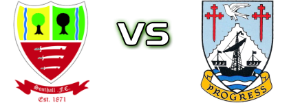 Southall FC - Littlehampton Town  Detalji meca I statistika.