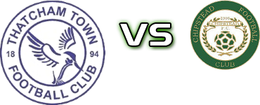 Thatcham - Chipstead детайли и статистика