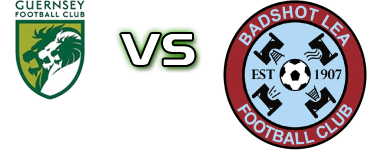 Guernsey - Badshot head to head game preview and prediction