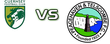 Guernsey - Peacehaven & Telscombe head to head game preview and prediction