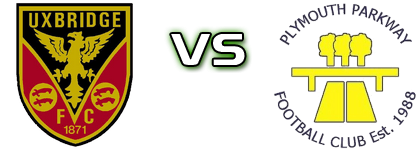 Uxbridge - Parkway Statistiche e dettagli partita
