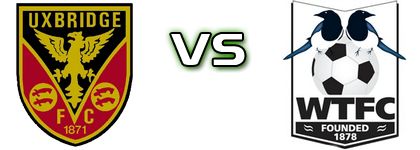 Uxbridge - Wimborne Spiel Prognosen und Statistiken