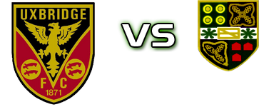 Uxbridge - Yate head to head game preview and prediction