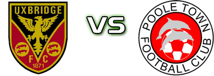 Uxbridge - Poole Spiel Prognosen und Statistiken