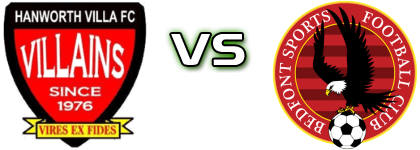 Hanworth - Bedfont Sports детайли и статистика