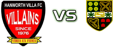 Hanworth - Yate head to head game preview and prediction