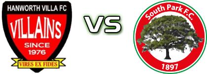 Hanworth - South Park Spiel Prognosen und Statistiken