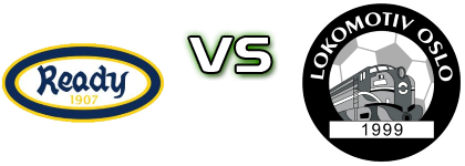 Ready - Lok Oslo Detalles y estadisticas