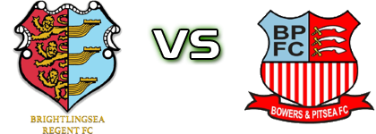 Brightlingsea Regent - Bowers детайли и статистика