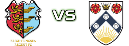 Brightlingsea Regent - Lowestoft Spiel Prognosen und Statistiken