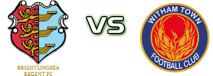 Brightlingsea Regent - Witham head to head game preview and prediction Brightlingsea Regent - Witham head to head game preview and prediction
