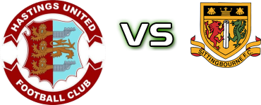 Hastings Utd - Sittingbourne Spiel Prognosen und Statistiken Hastings Utd - Sittingbourne Spiel Prognosen und Statistiken
