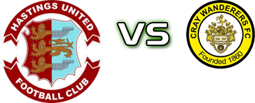 Hastings Utd - Cray head to head game preview and prediction