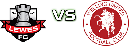 Lewes - Welling Detalji meca I statistika.