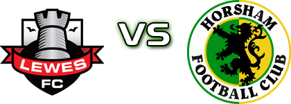 Lewes - Horsham head to head game preview and prediction