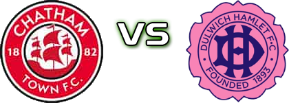 Chatham - Dulwich head to head game preview and prediction