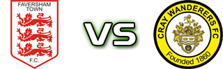 Faversham - Cray head to head game preview and prediction