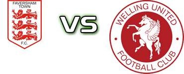 Faversham - Welling head to head game preview and prediction