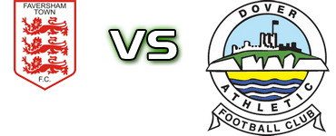 Faversham - Dover Spiel Prognosen und Statistiken Faversham - Dover Spiel Prognosen und Statistiken