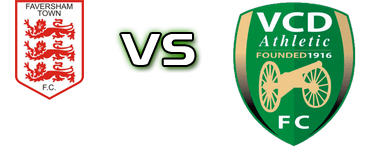 Faversham - VCD Athletic head to head game preview and prediction