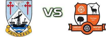 Littlehampton Town  - Hartley детайли и статистика