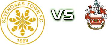Sevenoaks Town - Eastbourne head to head game preview and prediction