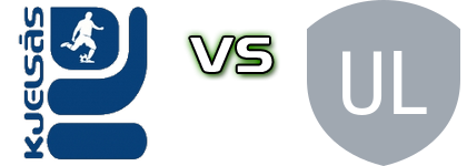 Kjelsas 2 - Ullern 2 Spiel Prognosen und Statistiken Kjelsas 2 - Ullern 2 Spiel Prognosen und Statistiken