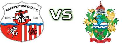 Sheppey United FC - Chertsey head to head game preview and prediction