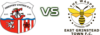 Sheppey United FC - East Grinstead Town head to head game preview and prediction Sheppey United FC - East Grinstead Town head to head game preview and prediction