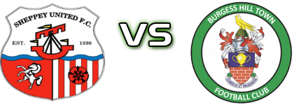 Sheppey United FC - Burgess Hill head to head game preview and prediction